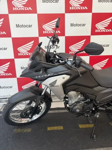 XRE 190 STANDARD HONDA
