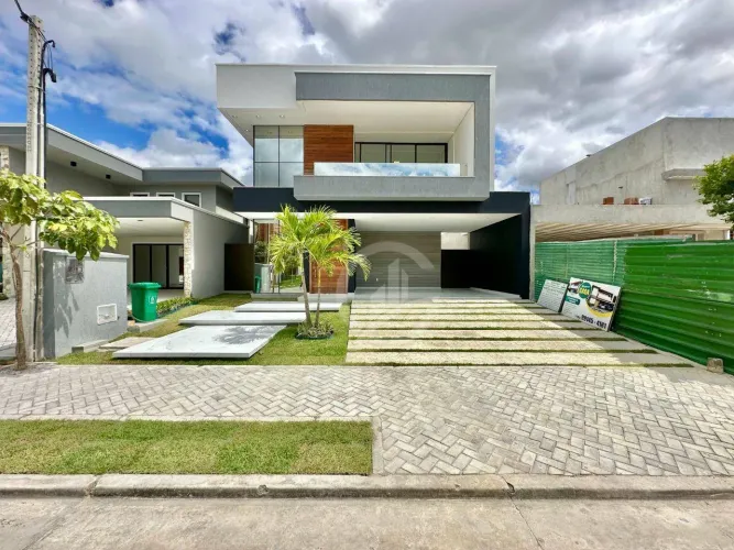 Cadda no Alphavile Terras 3 com 5 dormitórios à venda, 252 m² por R$ 1.650.000 - Cidade Al