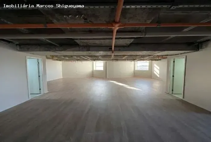 Sala Comercial para Locação em Salvador, Caminho das Árvores, 4 banheiros, 6 vagas