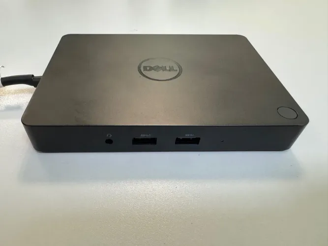 Dell Docking Station - Thunderbolt 4