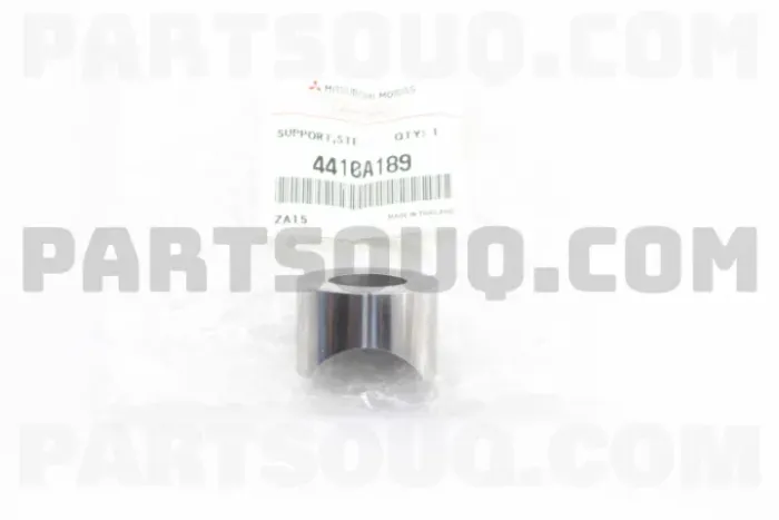  SUPORTE, RACK ENGRENAGEM DIRECAO - 4410A189 - TRITON 2012 / DAKAR