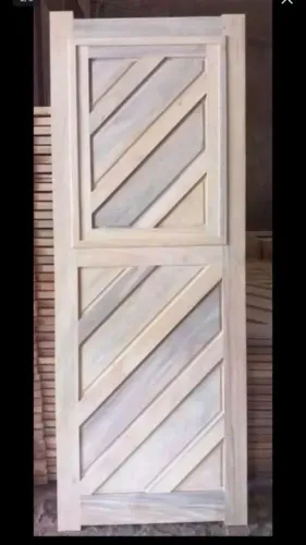 Porta timborana 