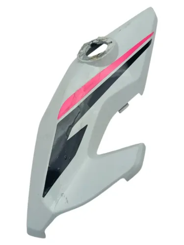 Carenagem Farol Esq Honda Cg Fan 160 2014 A 2021 Original