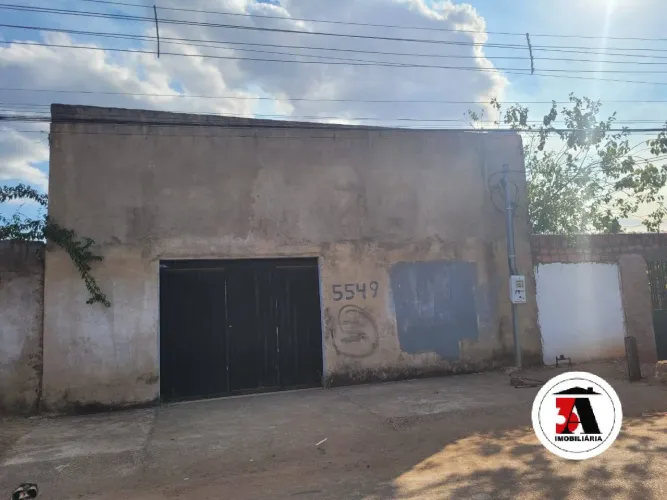 Excelente casa para venda Bairro Teixeirão - Rua Batista Neto
