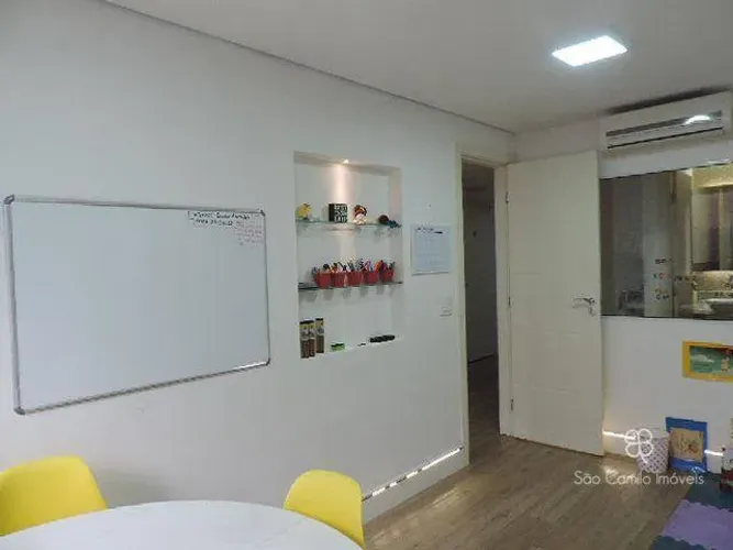 Sala à venda, 69 m² por R$ 440.000,00 - Granja Viana - Cotia/SP