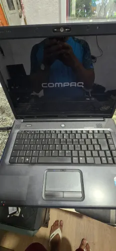 Notebook Compaq Presario C700