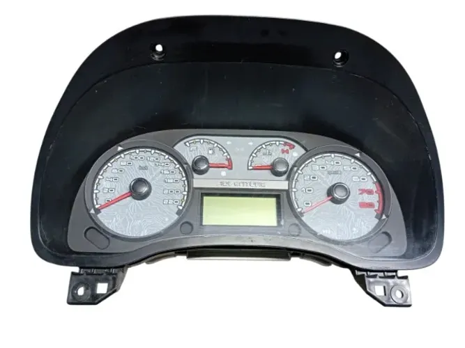 Painel de instrumento Fiat Strada 2012/2014 
