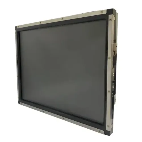 Monitor Touch Open Frame ELO 15" - Modelo 1537L (Original SAW)