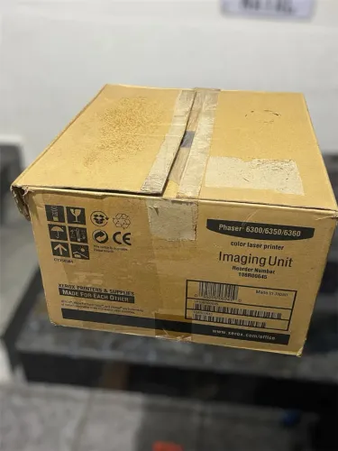 Unidade de Imagem Xerox Phaser 6300 6350 6360 108R00645