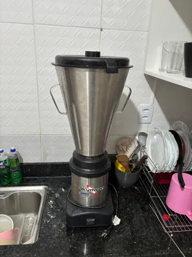 Liquidificador Industrial