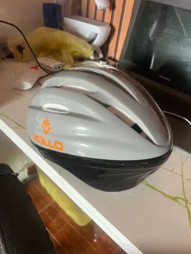 Capacete ciclismo