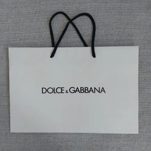 Sacola Dolce & Gabbana Original
