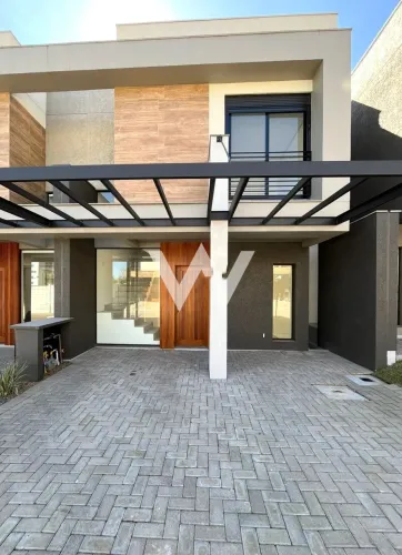 Casa em Condomínio à venda em Novo Hamburgo