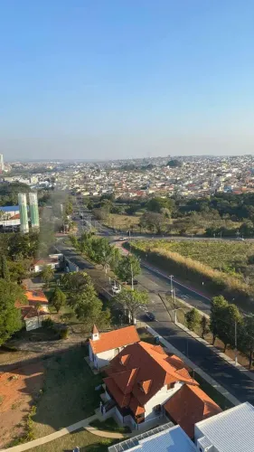 Apartamento à venda e para alugar em Indaiatuba, Jardim Bela Vista, com 2 suítes, com 74.6