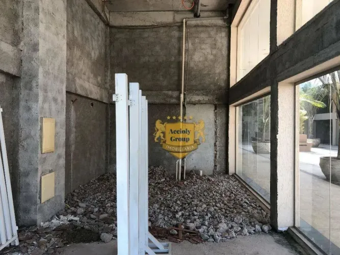 Loja para alugar, 62 m² por R$ 5.200,00/mês - Engenho do Mato - Niterói/RJ