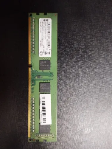 Memória RAM SMART 4GB DDR3 1600MHz para PC