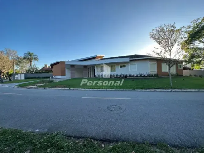 Oportunidade Casa de 3 suítes no Condomínio Vale do Sol em Tremembé
