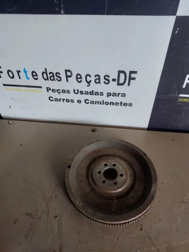 Volante Cremalheira Do Gol Voyage Saveiro G5 G6 G7 Fox Spacefox Crossfox Polo Golf 1.6 