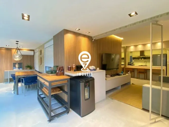 Riviera de São Lourenço - Apartamento Pé na Grama Alto Padrão - Módulo 07