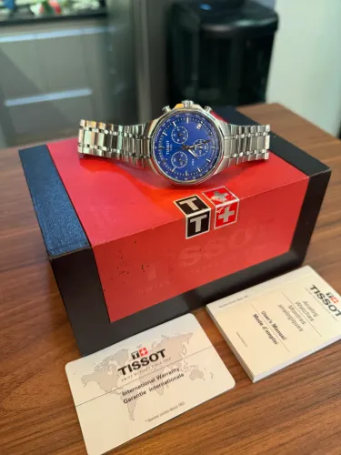 Relógio Tissot 