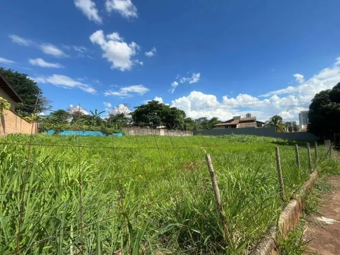 Terreno à venda no Jardim Canada Residencial (fechado), Ribeirão Preto, SP,