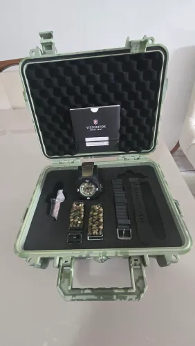 Relógio Victorinox Swiss Army