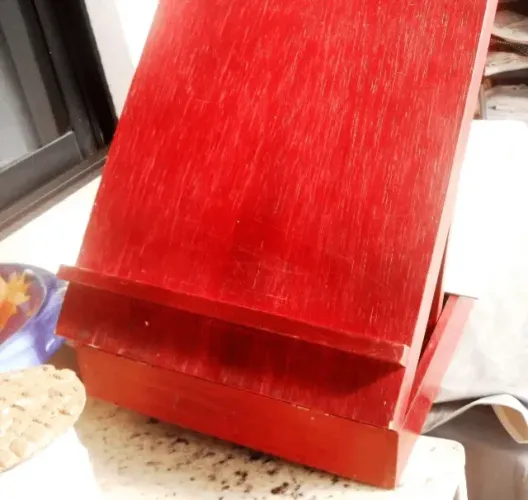 prancheta portatil para pintura com acessorios 