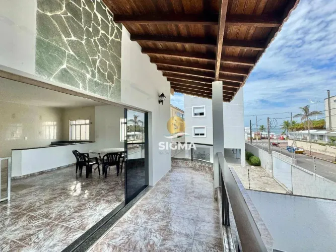 Casa à venda, 302 m² por R$ 1.290.000,00 - Enseada - Guarujá/SP