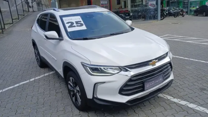 Hyundai Tucson GLS 1.6 Turbo 16V Aut. 2019