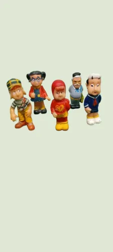 Turma do chaves 