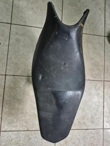 Banco de moto