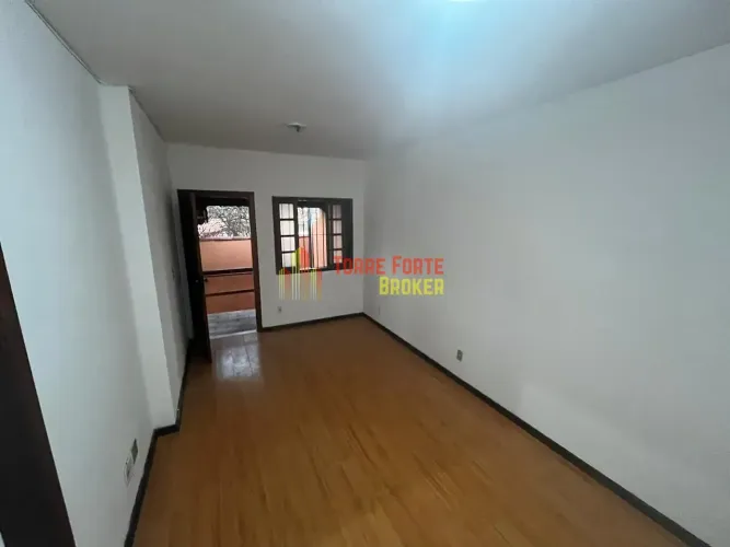 Casa com 2 dormitórios para alugar, 94 m² - Palmeiras - Belo Horizonte/MG