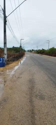 Terreno no jatobá