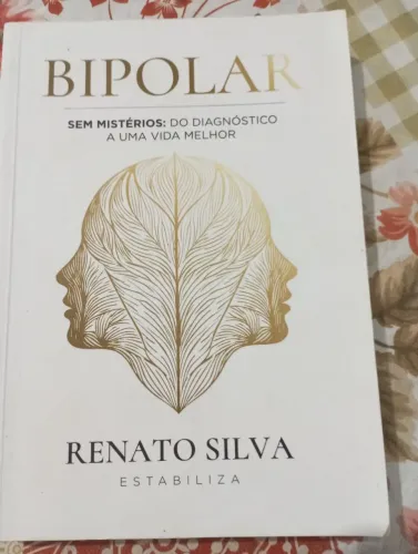Livro Bipolar sem mistérios