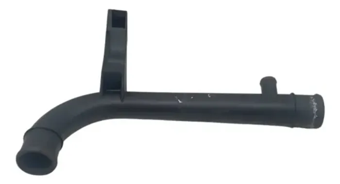 Tubo Agua Chevrolet Agile Celta 1.4 2012 2013 Detalhe