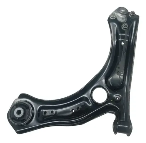 Bandeja Balanço Diant Dir Volkswagen Nivus Gts 1.4 T 2026
