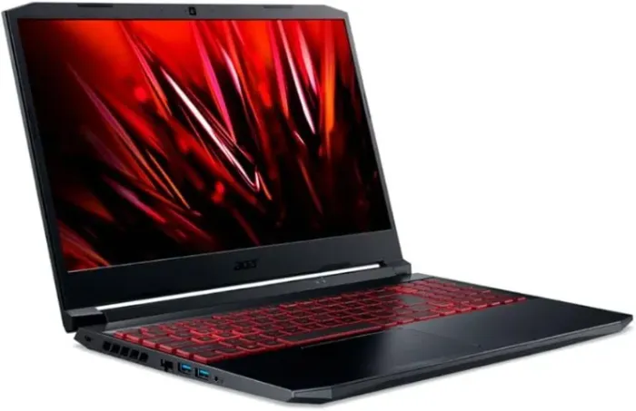Notebook game nitro 5 acer 