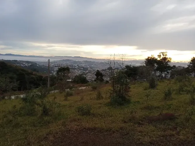 Lote 360m2 Topázio