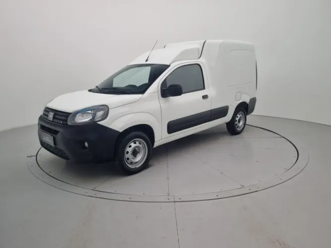 Fiat Fiorino Endurance EVO 1.4 Flex 8V 2P 2024