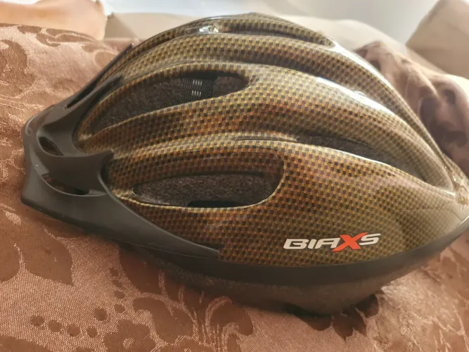 Capacete ciclismo