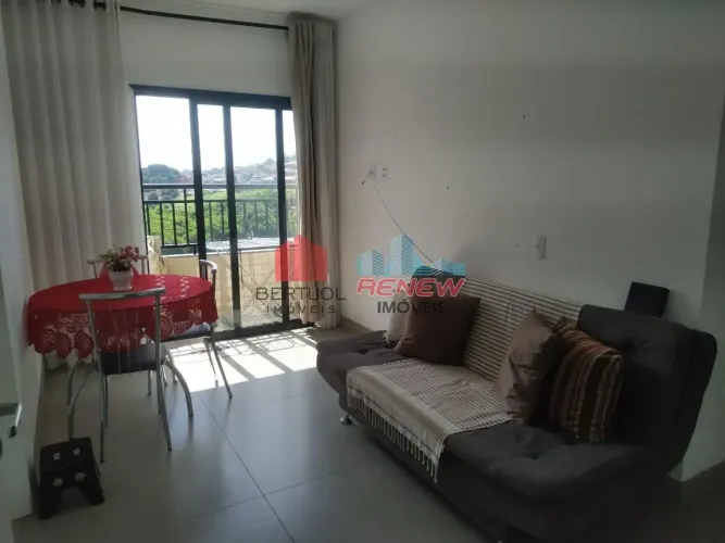 Apartamento à venda Residencial Rampazzo em Valinhos