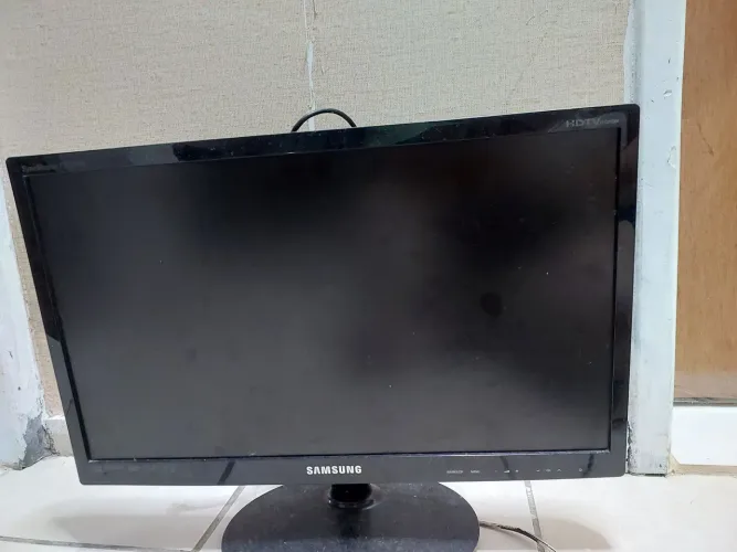 TV Samsung