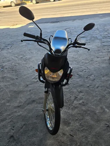 POP 110i EXTRA (ÚNICO DONO)