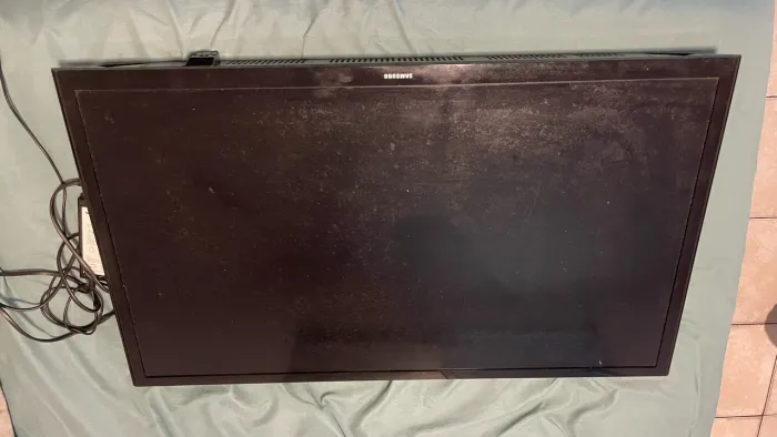 Vendo tv Samsung