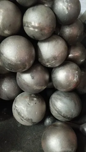 Halteres bola no ferro bruto par de 6 kg