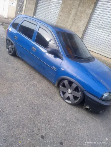 Chevrolet Corsa Super 1.0 MPFI / 2P E 4P 1997