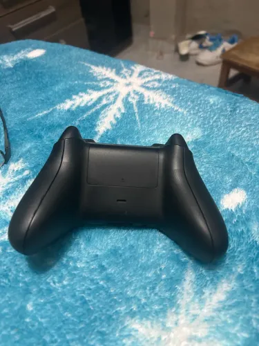Controle Xbox Carbon Black