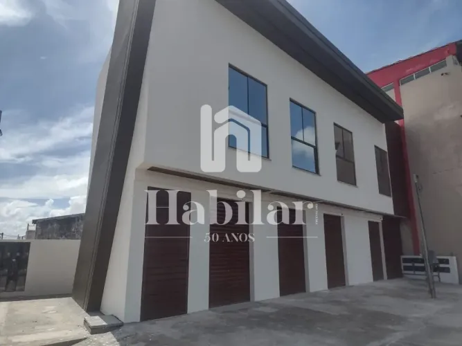 Sala para locação, Caminho da Praia, Barra dos Coqueiros, SE