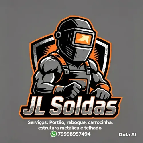 Soldador profissional 