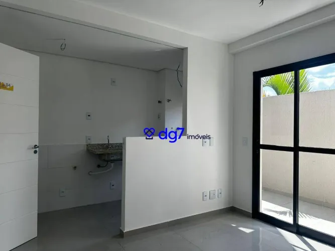 Apartamento com 1 dormitório à venda, 37 m² por R$ 387.290,00 - Vila Sônia - São Paulo/SP